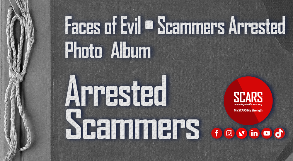 SCARS, Romance Scammers, Romance Scams, Love Scam, Dating Scam, Real Scammer Faces, Faces of Evil, African Scammers, Ghana Scammer, Nigerian Scammer, Scammer Gallery, SCARS Wanted List, Most Wanted Criminals, Identified Criminals, Reported Criminals, Online Crime Is Real Crime, West African Female Scammers, Reported Women Scammers