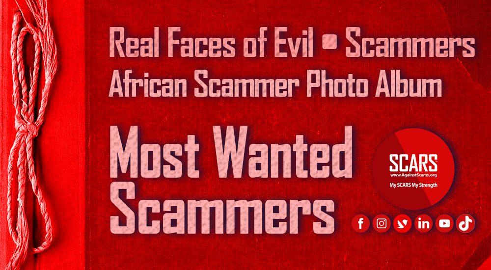 Stolen Photos Of Women Used By Scammers