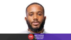 Reported Real African Men Scammer Faces
